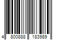 Barcode Image for UPC code 4800888183989