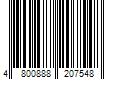 Barcode Image for UPC code 4800888207548