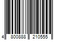 Barcode Image for UPC code 4800888210555