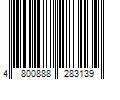 Barcode Image for UPC code 4800888283139