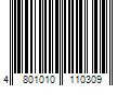 Barcode Image for UPC code 4801010110309