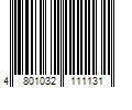 Barcode Image for UPC code 4801032111131