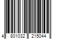 Barcode Image for UPC code 4801032215044