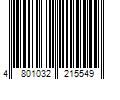 Barcode Image for UPC code 4801032215549