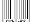 Barcode Image for UPC code 4801032285054