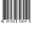 Barcode Image for UPC code 4801032328041