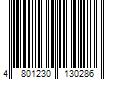 Barcode Image for UPC code 4801230130286