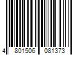 Barcode Image for UPC code 4801506081373