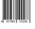 Barcode Image for UPC code 4801668100288