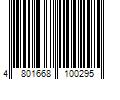 Barcode Image for UPC code 4801668100295