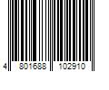 Barcode Image for UPC code 4801688102910