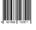 Barcode Image for UPC code 4801688103511