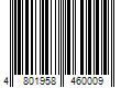 Barcode Image for UPC code 4801958460009