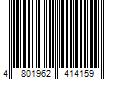 Barcode Image for UPC code 4801962414159