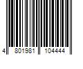 Barcode Image for UPC code 4801981104444