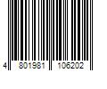 Barcode Image for UPC code 4801981106202