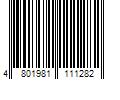 Barcode Image for UPC code 4801981111282