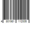 Barcode Image for UPC code 4801981112005