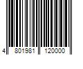 Barcode Image for UPC code 4801981120000