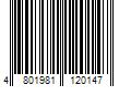 Barcode Image for UPC code 4801981120147. Product Name: 