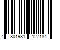 Barcode Image for UPC code 4801981127184