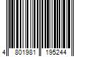 Barcode Image for UPC code 4801981195244