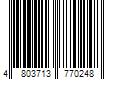 Barcode Image for UPC code 4803713770248