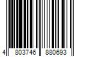 Barcode Image for UPC code 4803746880693