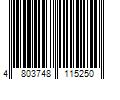 Barcode Image for UPC code 4803748115250