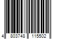 Barcode Image for UPC code 4803748115502