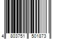 Barcode Image for UPC code 4803751501873