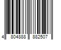 Barcode Image for UPC code 4804888882507