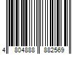 Barcode Image for UPC code 4804888882569