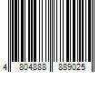 Barcode Image for UPC code 4804888889025