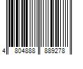 Barcode Image for UPC code 4804888889278