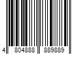 Barcode Image for UPC code 4804888889889