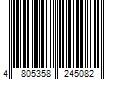 Barcode Image for UPC code 4805358245082