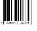 Barcode Image for UPC code 4806014099216