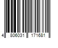 Barcode Image for UPC code 4806031171681