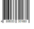 Barcode Image for UPC code 4806033301680