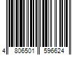 Barcode Image for UPC code 4806501596624