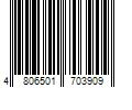 Barcode Image for UPC code 4806501703909