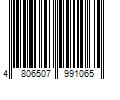 Barcode Image for UPC code 4806507991065