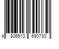 Barcode Image for UPC code 4806513690730