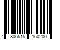 Barcode Image for UPC code 4806515160200