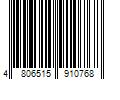 Barcode Image for UPC code 4806515910768