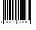 Barcode Image for UPC code 4806516400985