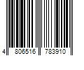 Barcode Image for UPC code 4806516783910