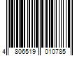 Barcode Image for UPC code 4806519010785