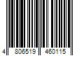 Barcode Image for UPC code 4806519460115